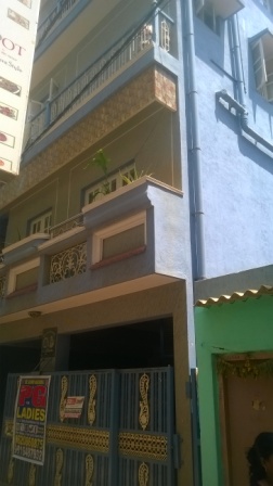 Paying Guest in Bangalore | PG in Bangalore | PGs in Bangalore